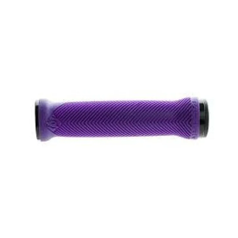 Manșoane pentru bicicletă RACE FACE Grips Love Handle Purple Cumpără acum